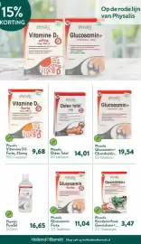 Holland & Barrett folder week 8 Pagina 32