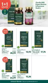 Holland & Barrett folder week 8 Pagina 8