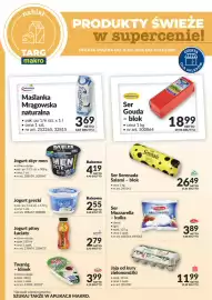Makro gazetka tydzień 8 Strona 1