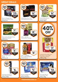 Foodworks catalogue week 8 Page 2