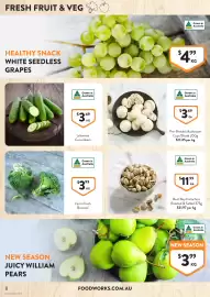 Foodworks catalogue week 8 Page 8