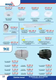 AT gazetka Strona 10