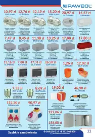 AT gazetka Strona 11