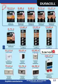 AT gazetka Strona 13