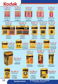 AT gazetka Strona 14