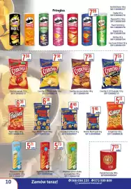 AT gazetka Strona 10