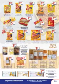 AT gazetka Strona 11