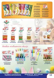 AT gazetka Strona 13