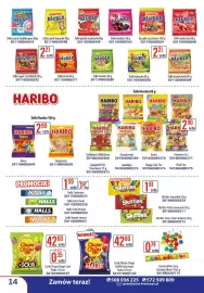 AT gazetka Strona 14