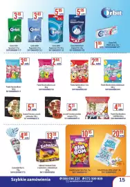 AT gazetka Strona 15