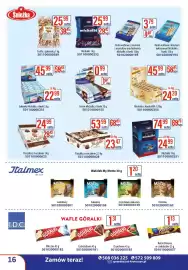 AT gazetka Strona 16