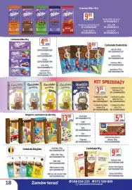 AT gazetka Strona 18