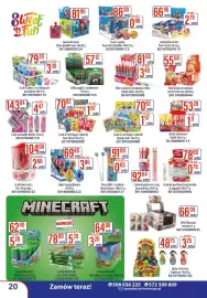 AT gazetka Strona 20