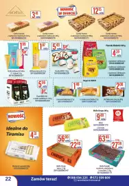 AT gazetka Strona 22