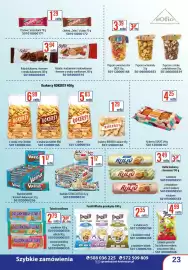 AT gazetka Strona 23