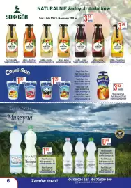 AT gazetka Strona 6