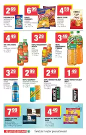 EuroSPAR gazetka Strona 14