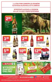 EuroSPAR gazetka Strona 16