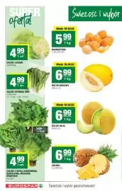 EuroSPAR gazetka Strona 2