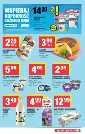 EuroSPAR gazetka Strona 5