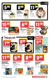 EuroSPAR gazetka Strona 9