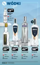 Netto gazetka | Alkohole Strona 10