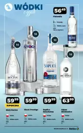 Netto gazetka | Alkohole Strona 11