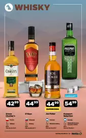 Netto gazetka | Alkohole Strona 13