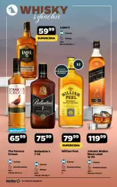 Netto gazetka | Alkohole Strona 14