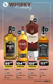 Netto gazetka | Alkohole Strona 15