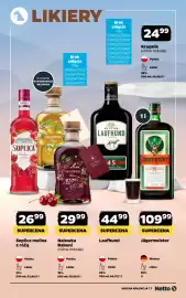 Netto gazetka | Alkohole Strona 7