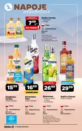 Netto gazetka | Alkohole Strona 8