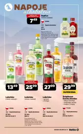Netto gazetka | Alkohole Strona 9