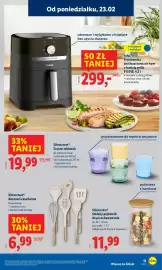 Lidl gazetka tydzień 9 Strona 17