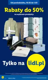 Lidl gazetka tydzień 9 Strona 20