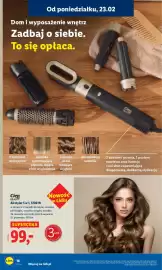 Lidl gazetka tydzień 9 Strona 24