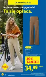 Lidl gazetka tydzień 9 Strona 4