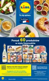 Lidl gazetka tydzień 9 Strona 51