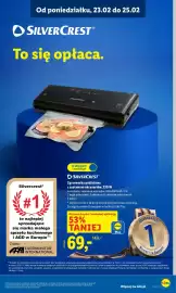 Lidl gazetka tydzień 9 Strona 9