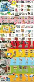 Living Fresh Market weekly ad week 7 Page 2