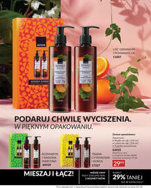 Avon gazetka Strona 34
