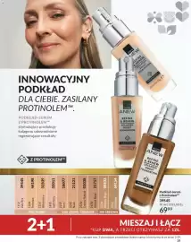 Avon gazetka Strona 19