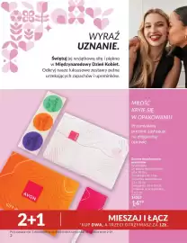 Avon gazetka Strona 2