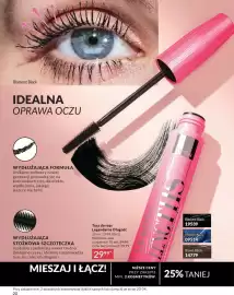 Avon gazetka Strona 20