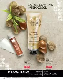 Avon gazetka Strona 28