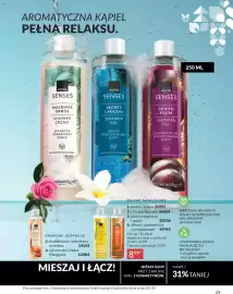 Avon gazetka Strona 29