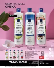 Avon gazetka Strona 31