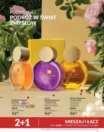 Avon gazetka Strona 5