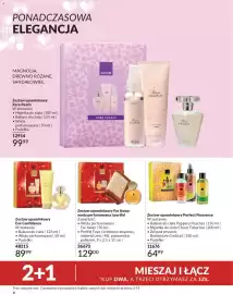 Avon gazetka Strona 6