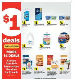 Meijer weekly ad week 8 Page 10